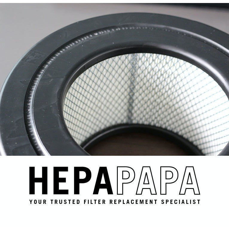 Honeywell Compatible HEPA Filter Model 20500. Suitable for Honeywell  HA170E, 17000 Series (17000-170XX) and 10500