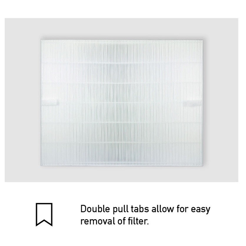 Winix 5500-2 Compatible HEPA & Carbon Filters - Filter H 116130 [HEPAPAPA]