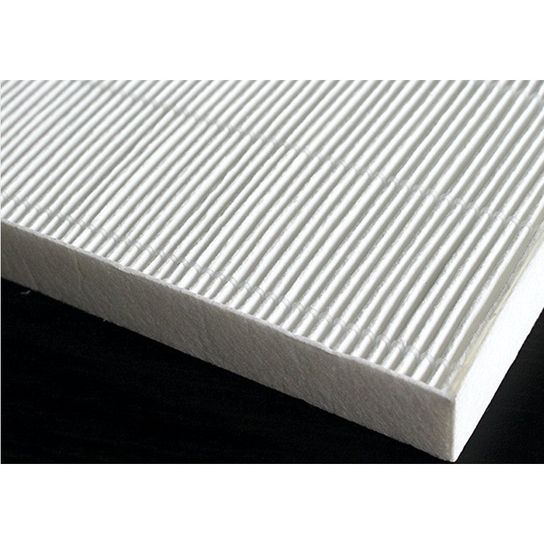 Samsung AX034* AX40J6508 AX40J6002 AX-347 Compatible HEPA & Carbon Filters [HEPAPAPA] [Free Alcohol Swabs]