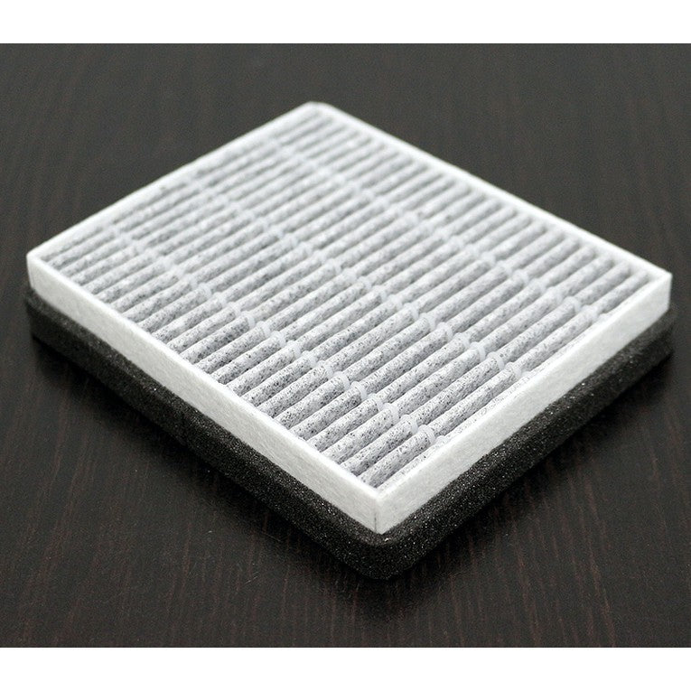 3M Car Air Purifier Compatible Replacement Filter PN38816 / PN38716 / PN38976 / PN38806 / PN38906 With Activated Carbon