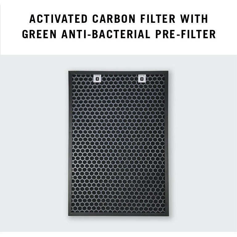 Aztech AAP4660 Compatible Replacement Filters [HEPAPAPA]