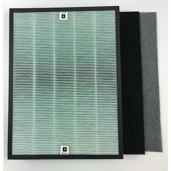 Coway AP1008CH / AP1009CH Compatible HEPA Filter [HEPAPAPA]