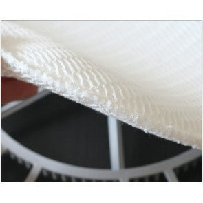 Panasonic F-VXK70A Compatible Replacement Filters [Free Alcohol Swab] [SG Seller] [7 Days Warranty] [HEPAPAPA]