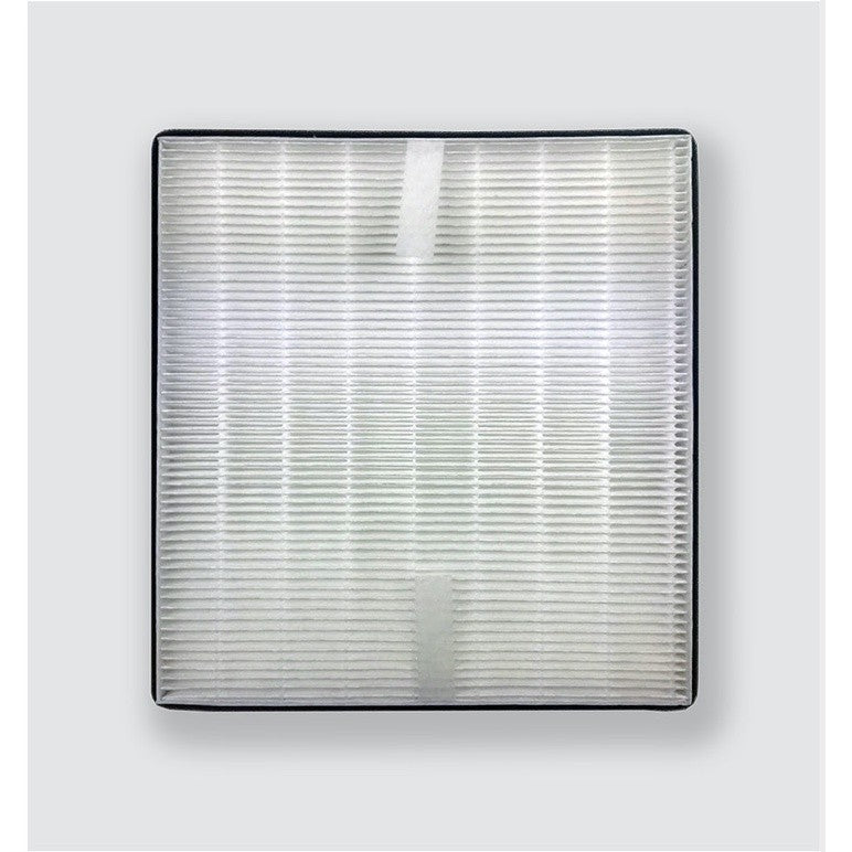 Compatible Replacement HEPA Filter for Lifepro DH24 [HEPAPAPA]