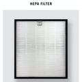 Mistral Compatible Replacement Filters For Naturai NAC1201i [HEPAPAPA]