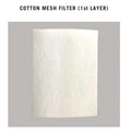 Nikken Air Wellness Power 5 KSAP 1000 Compatible Replacement Filters [HEPAPAPA]