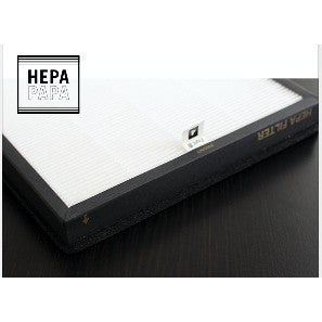 Philips AC4025 and AC4026 - AC4104 & AC4103  Compatible Replacement HEPA and Carbon Filters [HEPAPAPA]
