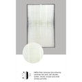 Sharp FP-J60E / FP-J80E Compatible Replacement Filters [HEPAPAPA]