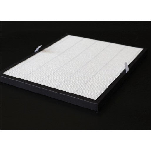 Hitachi EP-A3000 / EP-A5000 Compatible Hepa + Activated Carbon Replacement filter [Free Alcohol Swab] [HEPAPAPA]