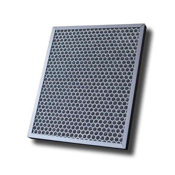 Hitachi EP-A3000 / EP-A5000 Compatible Hepa + Activated Carbon Replacement filter [Free Alcohol Swab] [HEPAPAPA]