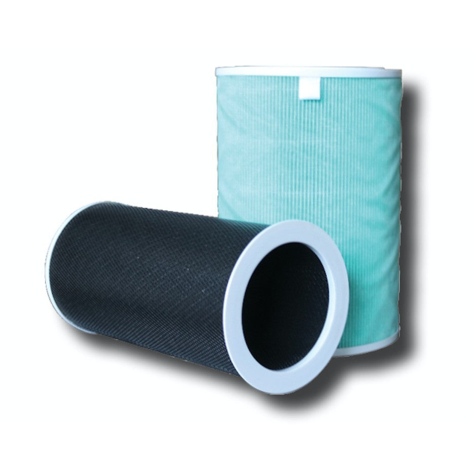 Xiaomi Gen 1 Air Purifier Compatible Replacement Filter Formaldehyde and Carbon Version [HEPAPAPA]