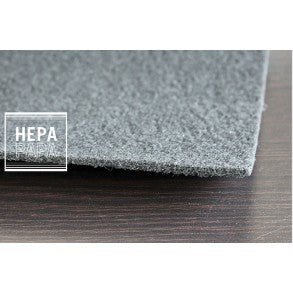 Philips AC4025 and AC4026 - AC4104 & AC4103  Compatible Replacement HEPA and Carbon Filters [HEPAPAPA]