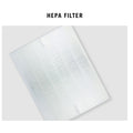 Winix 5500-2 Compatible HEPA & Carbon Filters - Filter H 116130 [HEPAPAPA]
