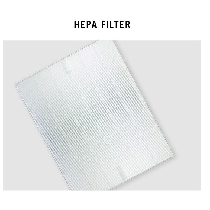 Winix 5500-2 Compatible HEPA & Carbon Filters - Filter H 116130 [HEPAPAPA]