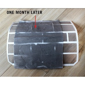 HEPAPAPA Aircon Filter [2 Pieces / Pack] [35x23cm] [Bundle Deals & Discount Vouchers] [SG Seller] [7 Days Warranty]