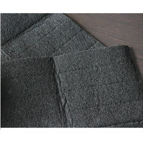 Cooker Hood Carbon Sheet To Absorb & Filter Grease & Smell [SG Seller] [Various Sizes Available]