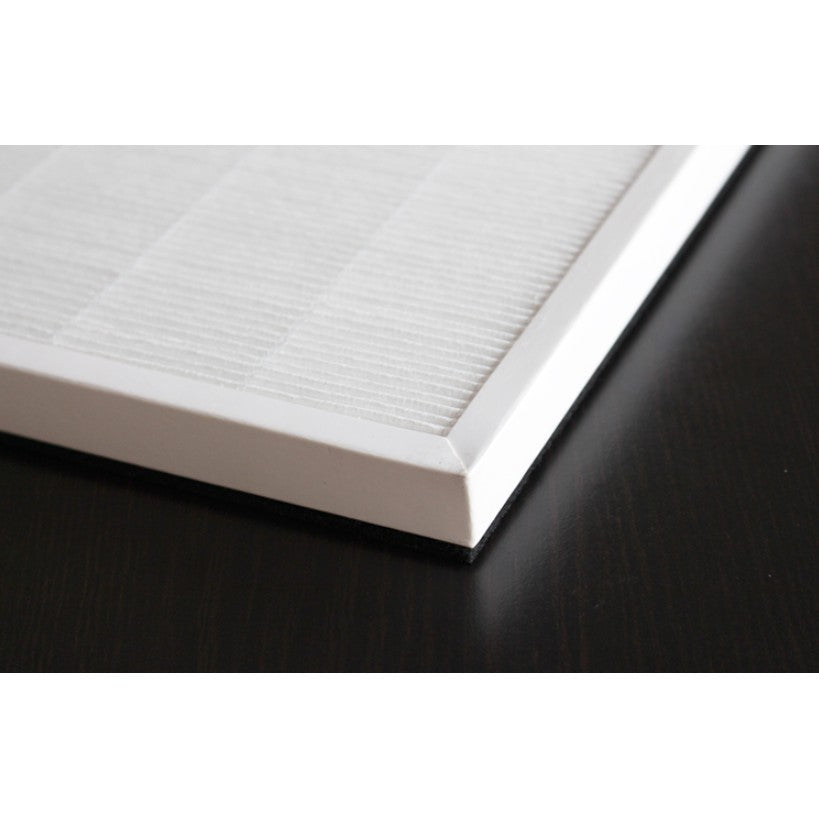 Sharp FU-21SE / FU-S25E / FU-W28E / FU-425E Air Purifier Compatible HEPA Filter [Free Alcohol Swab] [HEPAPAPA]