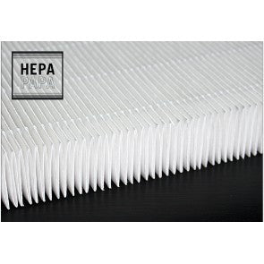 Samsung AX041* / AX40*5000 Air Purifier Compatible Replacement Filter Compatible Filter Model: CFX-B100D [HEPAPAPA]