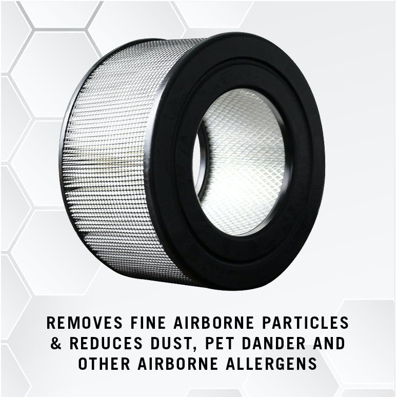 Honeywell Compatible Filters Model 24000. Suitable for Honeywell F113A Series, 13350, 13501, 13502, 13503, 13520...