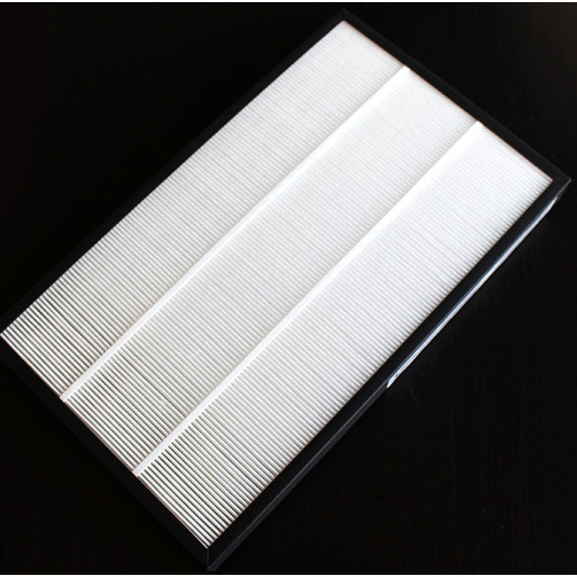 Panasonic F-PXH55A / F-PXM55A / F-VXH50 / F-ZXHP55 / F-VXK40 / F-41C4VX / F-VC50XK / F-VXJ50 Compatible Filters [HEPAPAP