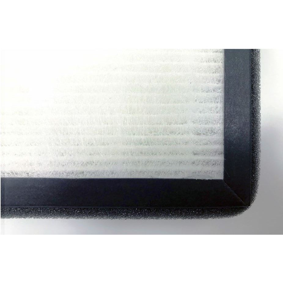 Maier MHI-6330 Compatible HEPA Filter [Free Alcohol Swab] [HEPAPAPA]