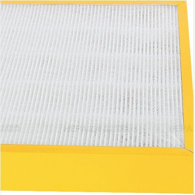 TCL TKJ-F320A / TKJ-F330A 3-in-1 HEPA, Activated Carbon & Silver Ion Compatible Replacement Filter [HEPAPAPA]
