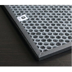 Sharp KC-F30E/KC-F30L - FZ-F30HFE / FZ-F30DFE / FZ-F30MFE Compatible Replacement Filters [HEPAPAPA]
