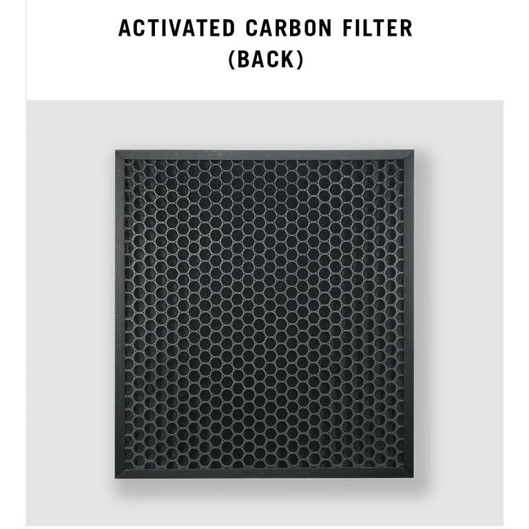 Akira PUREAir Ionic AP-606C Compatible Replacement Filters [HEPAPAPA]