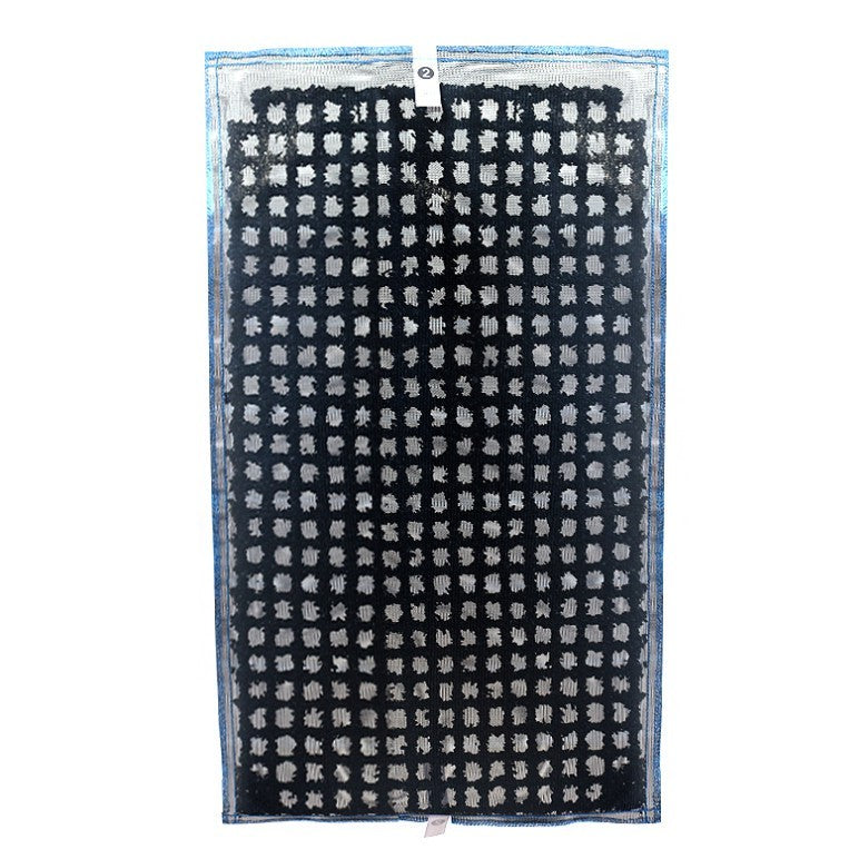 Panasonic F-VXK70A Compatible Replacement Filters [Free Alcohol Swab] [SG Seller] [7 Days Warranty] [HEPAPAPA]