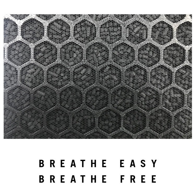 Electrolux EAC315 Compatible HEPA & Carbon Filters [HEPAPAPA}