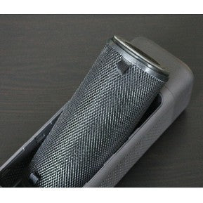 Xiaomi MiJia Car Air Purifier Compatible Replacement Filter - Enhanced Activated Carbon Version [Free Alcohol Swab]