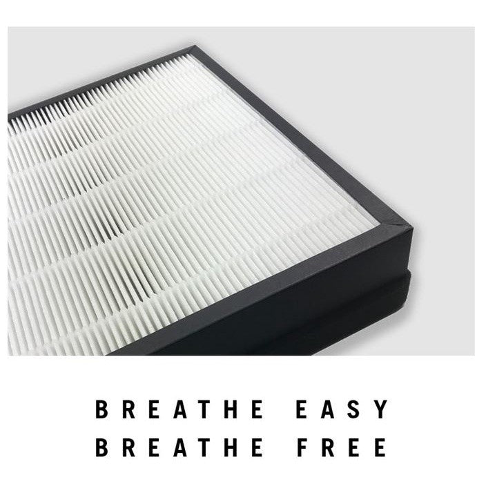 Samsung AX60R5080WD/ME Compatible Replacement Filter [HEPAPAPA]
