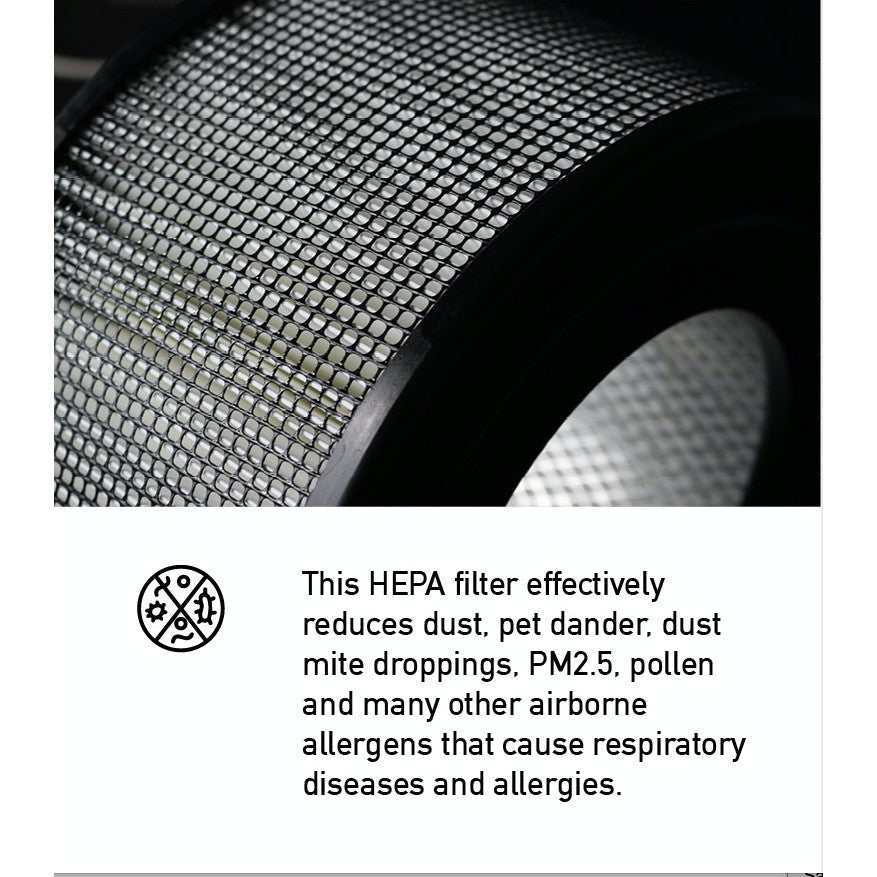 Honeywell Compatible Filters Model 24000. Suitable for Honeywell F113A Series, 13350, 13501, 13502, 13503, 13520...