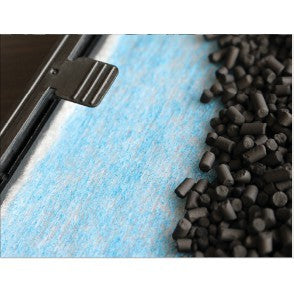 HEPAPAPA Compatible Replacement Filter For Philips GoPure Select Plus Filter Plus GSF120 [Free Alcohol Swab] [SG Seller]