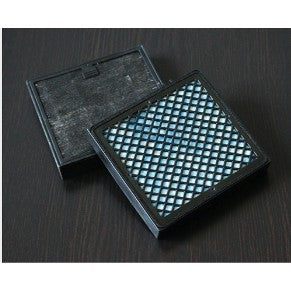 HEPAPAPA Compatible Replacement Filter For Philips GoPure Select Plus Filter Plus GSF120 [Free Alcohol Swab] [SG Seller]
