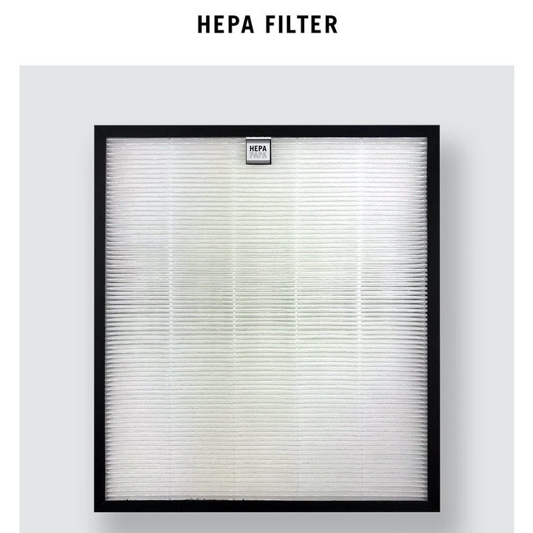 Europace EPU 230C Compatible Replacement Filter [HEPAPAPA]