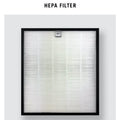 Europace EPU 230C Compatible Replacement Filter [HEPAPAPA]