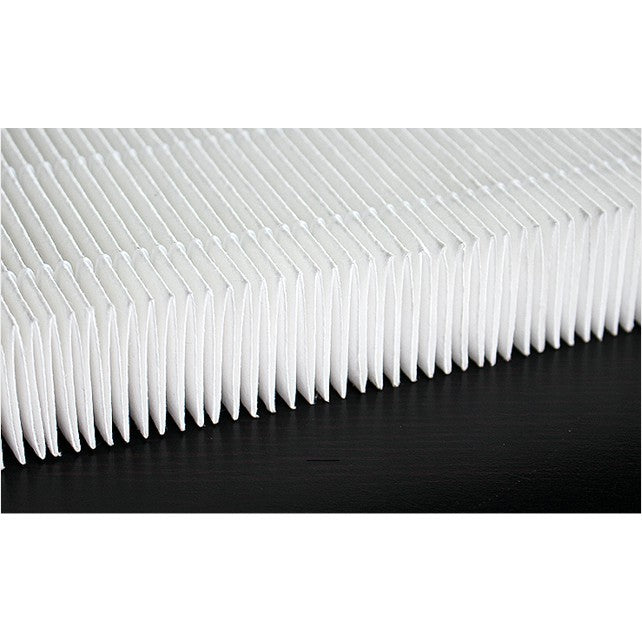 Europace EDH6251S / EDH6181S Compatible Replacement Filters (2 Pieces of Carbon Filter) [HEPAPAPA]