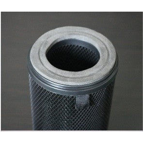 Xiaomi MiJia Car Air Purifier Compatible Replacement Filter - Enhanced Activated Carbon Version [Free Alcohol Swab]