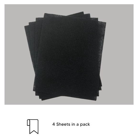 Daikin MC30VVM-H Compatible Replacement Filters [HEPAPAPA]