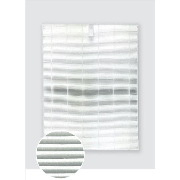 Winix U300 / 9500 Compatible HEPA and Carbon Filters [HEPAPAPA]