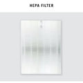 Winix AEH-SC440NWKD0 Compatible HEPA and Activated Carbon Filters   Compatible for Filter Model: CAE-HS440 [HEPAPAPA]