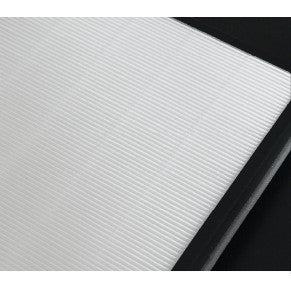 Philips AC2882 / AC2887 / FY2422 / FY2420 Compatible Combined HEPA & Carbon Filter [HEPAPAPA]