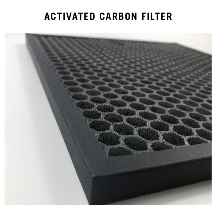 Europace EPU 230C Compatible Replacement Filter [HEPAPAPA]