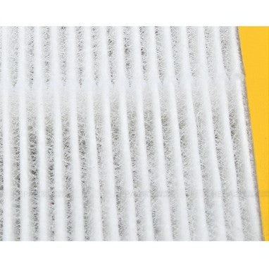 TCL TKJ-F320A / TKJ-F330A 3-in-1 HEPA, Activated Carbon & Silver Ion Compatible Replacement Filter [HEPAPAPA]
