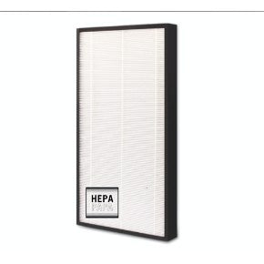 Panasonic F-VXK70A Compatible Replacement Filters [Free Alcohol Swab] [SG Seller] [7 Days Warranty] [HEPAPAPA]