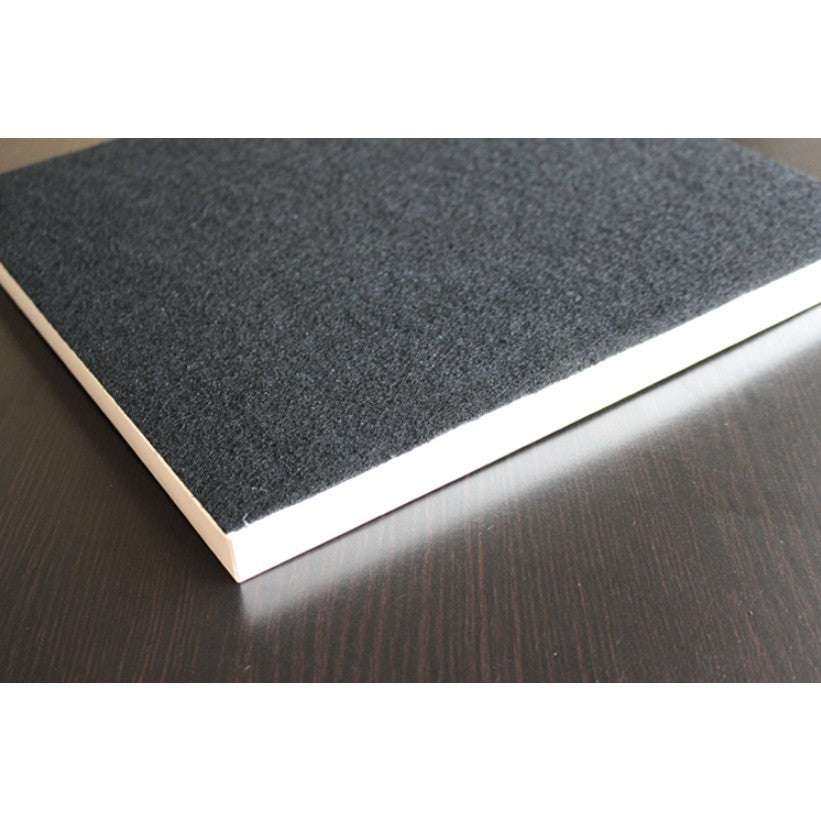Sharp FU-21SE / FU-S25E / FU-W28E / FU-425E Air Purifier Compatible HEPA Filter [Free Alcohol Swab] [HEPAPAPA]
