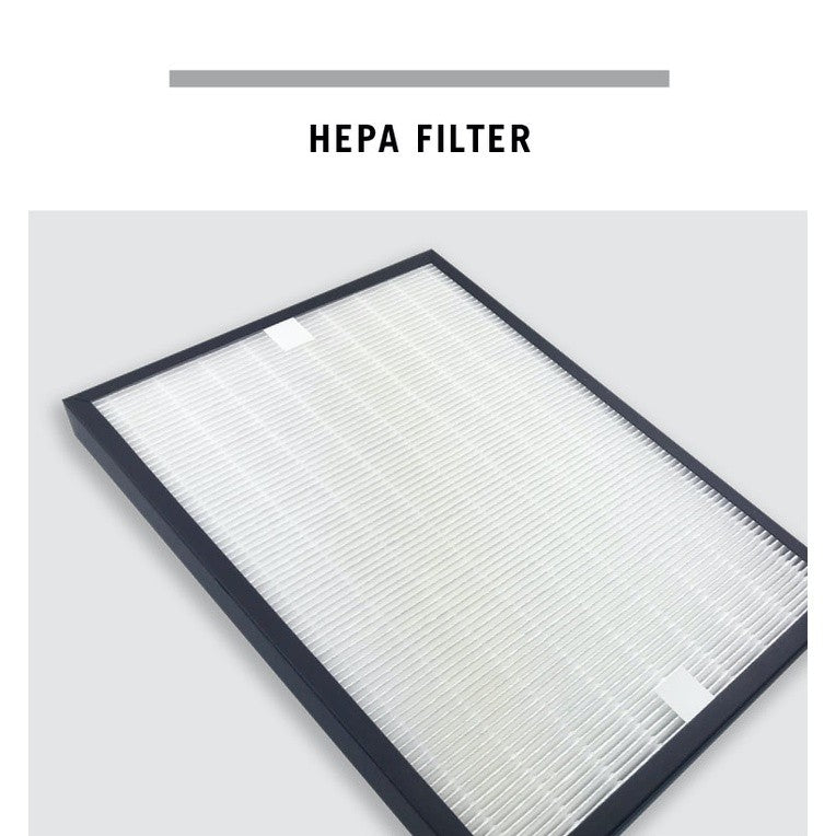 Honeywell HPA710 Compatible Replacement Filters for Filter Models HRF-Q710E & HRF-L710E (HEPAPAPA)