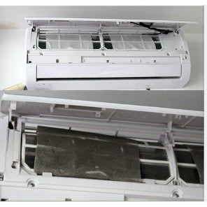 HEPAPAPA Aircon Filter [2 Pieces / Pack] [35x23cm] [Bundle Deals & Discount Vouchers] [SG Seller] [7 Days Warranty]