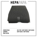 Honeywell Compatible Universal Carbon Pre Filter HRF-AP1 Suitable for All Honeywell Drum Filters [HEPAPAPA]